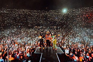 「クルアンビン、ライブ盤シリーズ第一弾『Live At Stubb's』を発売」