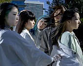「mzsrz、生駒里奈主演のドラマ『にがくてあまい』主題歌に決定」1枚目/3