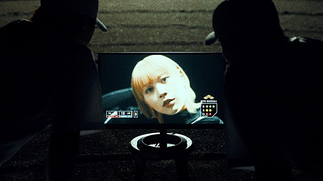 「FINLANDS、新曲「ナイター」MV公開＆ニューアルバム収録曲発表」1枚目/2