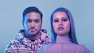 「ジョナス・ブルー、来日公演でサプライズ披露した新曲「Finally」を公開」