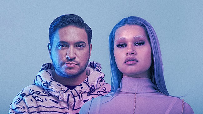 「ジョナス・ブルー、来日公演でサプライズ披露した新曲「Finally」を公開」1枚目/1