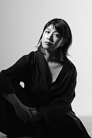 「BONNIE PINK、8年ぶりとなるライブツアー開催決定」
