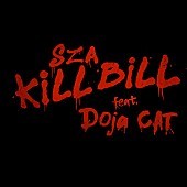 「シザ、「キル・ビル」にドージャ・キャットを迎えた最新リミックス解禁」1枚目/1