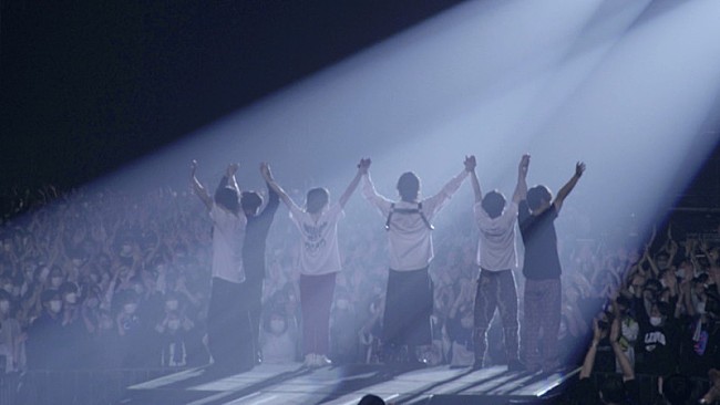 「RADWIMPS、特別映像でコロナ禍の葛藤＆真摯な想いを描く」1枚目/3