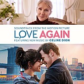 「セリーヌ・ディオン、約3年ぶりとなる新曲「Love Again」を配信」1枚目/1