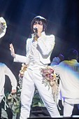 「蒼井翔太、ライブ映像作品『蒼井翔太 LIVE 2023 WONDER lab. Garden』リリース決定」1枚目/2