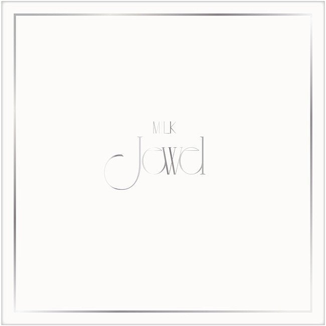 「	M!LK アルバム『Jewel』FC限定豪華盤」5枚目/6