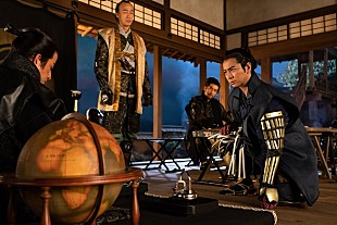 「「どうする家康」いよいよ“第２章”に突入　制作統括が今後の見どころを解説」