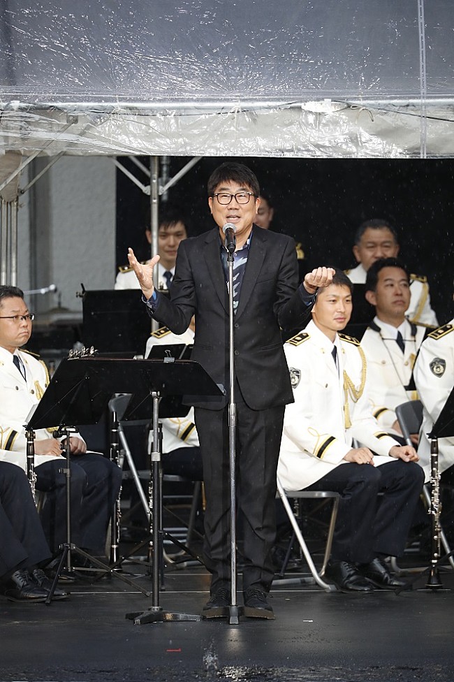 「 亀田誠治／KREVA／武部聡志も出演、日比谷野音100周年がスタート」1枚目/5