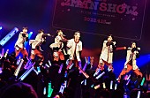 「【2ND 2MAN SHOW～僕らの23春 花開け！スパ世が成長物語～】」8枚目/8