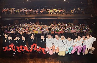 「THE SUPER FRUIT／世が世なら!!!、各グループ別で声出し解禁のワンマンツアーへ」