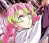 「(C)吾峠呼世晴／集英社・アニプレックス・ufotable」5枚目/5