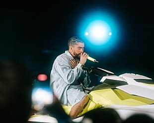 「＜コーチェラ2023現地レポ＞バッド・バニー、新たな歴史が生まれた白熱のカーニバル」