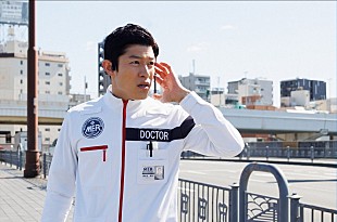 「「TOKYO MER」SPドラマに反響「やっぱりTOKYO MERは最高のチ－ム」　「久々に見る『死者ゼロです！』の報告に心が踊った」」