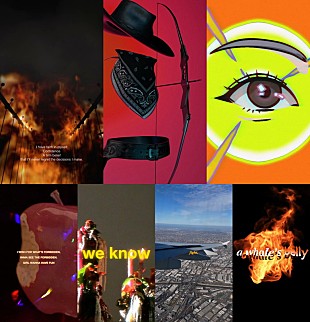 「LE SSERAFIM、1stアルバム『UNFORGIVEN』トラックサンプラー7本を公開」