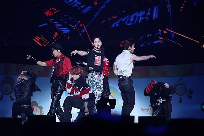 「(C)LAPONE Entertainment」2枚目/6