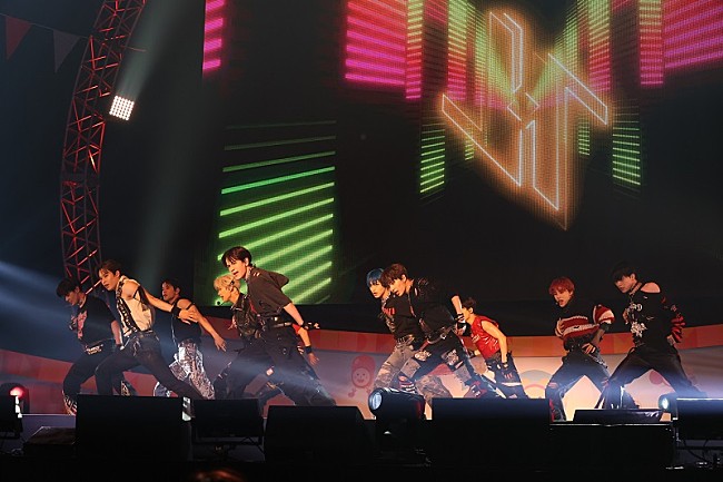 「(C)LAPONE Entertainment」3枚目/6