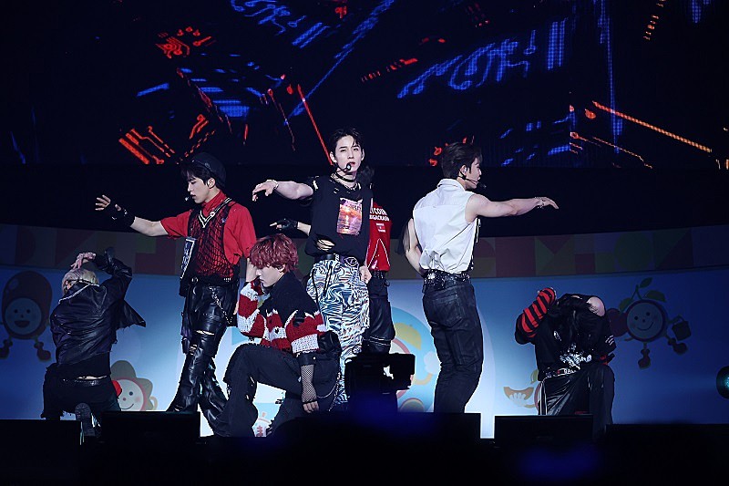 「(C)LAPONE Entertainment」2枚目/6