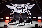 「新生BABYMETALの誕生と新章の幕開け【BABYMETAL BEGINS - THE OTHER ONE -】を振り返る」1枚目/15