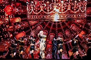 キー（SHINee）、日本ソロライブ冒頭30分をノーカットでプレミア公開