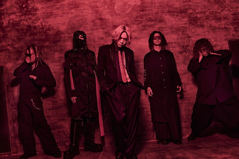 「The Brow Beat、5/31にデビュー5周年を飾るニューシングル発売決定」1枚目/6