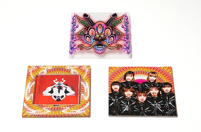 「	ASP  EP『DELiCiOUS ViCiOUS』」3枚目/5