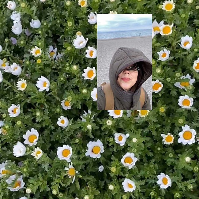 「柴田聡子「どこへも行かないで」配信リリース、「心臓のリズムと対応するような一曲になれたら」」1枚目/2