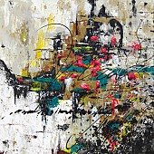 「Murakami Keisuke、Galileo Galilei岩井郁人サウンドプロデュースの新曲「SUPERNOVA」配信リリース」1枚目/2