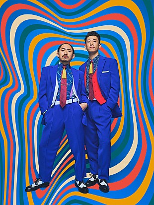 「C&amp;K、日本テレビ『THE突破ファイル 突破交番』テーマソングを書き下ろし」