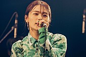 「＜ライブレポート＞「この声を待ってました！」足立佳奈、『Seeker』ツアーファイナルで奏でた探求心」1枚目/4