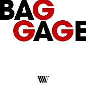 「	MORISAKI WIN アルバム『BAGGAGE』」2枚目/3