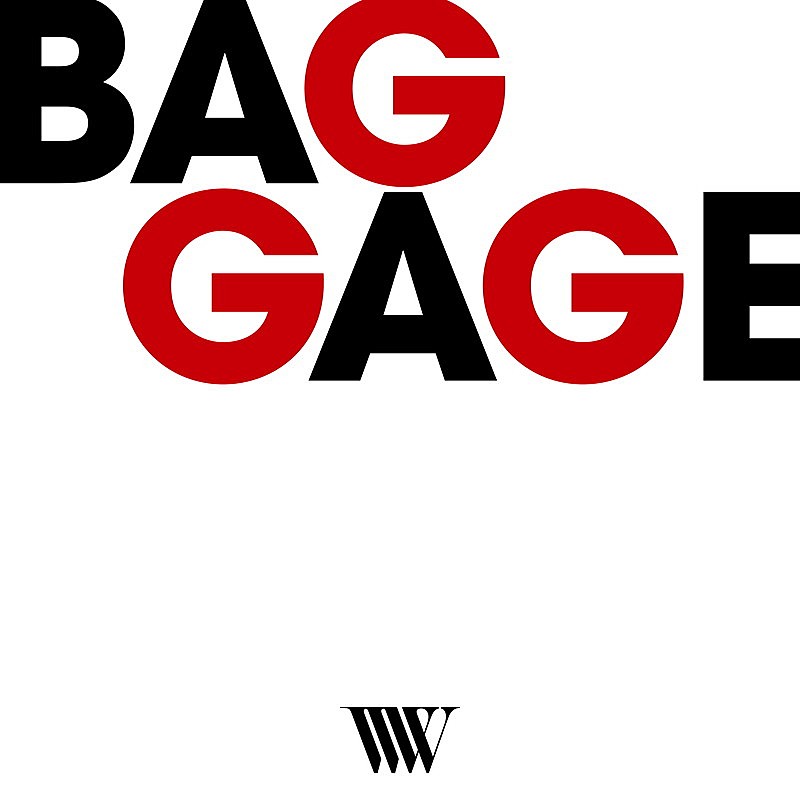 「	MORISAKI WIN アルバム『BAGGAGE』」2枚目/3