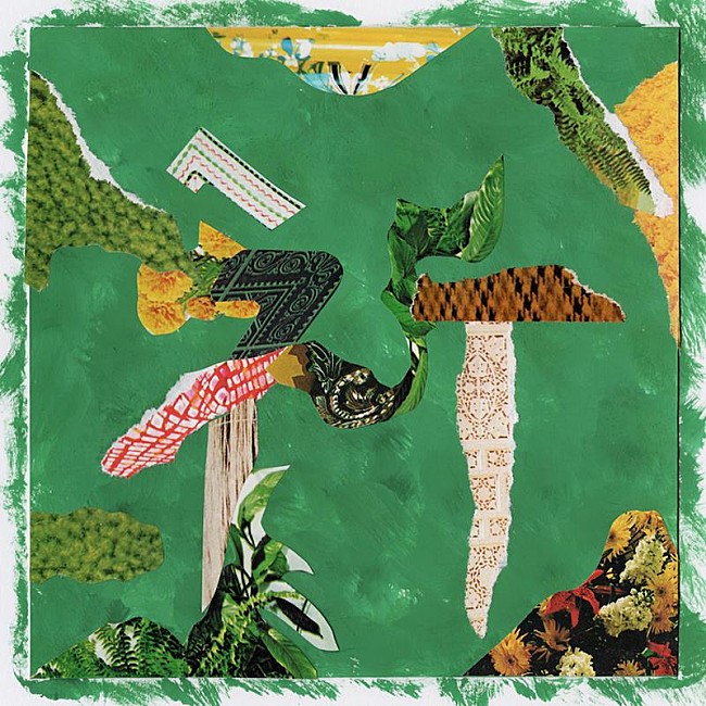 「ヒグチアイ、新曲「祈り」配信開始」1枚目/2