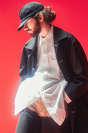 「マデオン、単独来日公演が6月に決定」