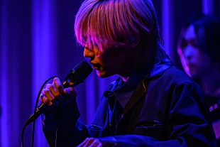 「＜ライブレポート＞Dios、ビルボードライブで繰り広げた万華鏡のような世界観」