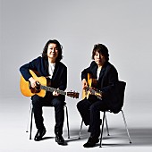 「山弦、初のオフィシャル・ベストをLPリリース」1枚目/2