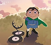 「	Aimer シングル『あてもなく』期間生産限定盤」4枚目/5