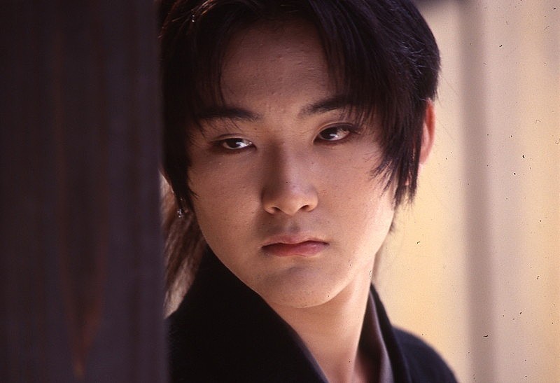 「『御法度』
(C)1999 松竹/KADOKAWA/BS朝日/IMAGICA/松竹ブロードキャスティング」2枚目/5