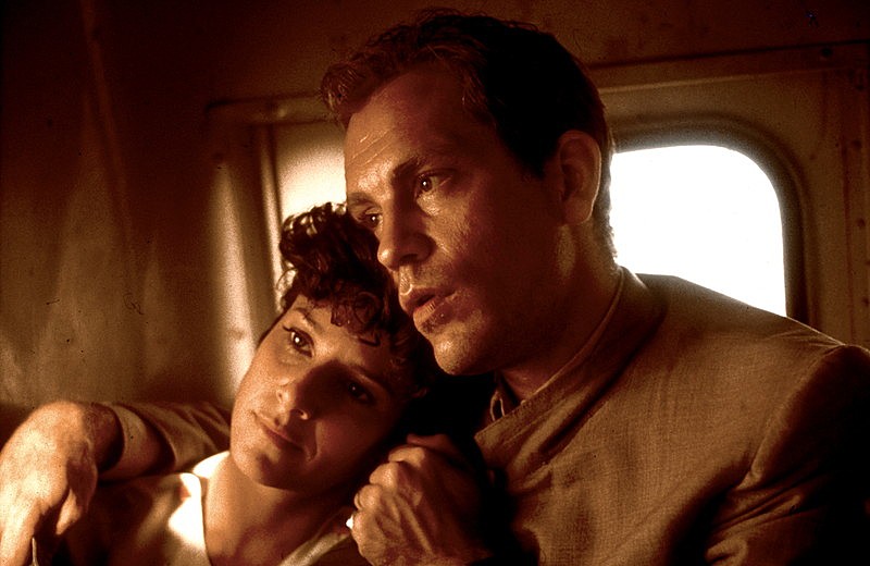 「『シェルタリング・スカイ』
(C)The Sahara Company Limited & Tao Films SRL.1990」3枚目/5