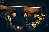 「Analogfish、1stミニアルバム『世界は幻』発売20周年ライブ開催へ」1枚目/1