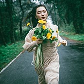 「indigo la End、新曲「瞳のアドリブ」配信リリース」1枚目/2