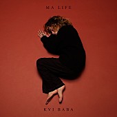 「Kvi Baba、CMソングに起用された新曲「Ma Life」配信リリース」1枚目/2