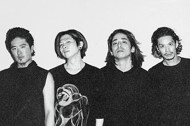 「Survive Said The Prophet、全国ツアー【TOUR 2023 &quot;MAKE / BREAK YOURSELF&quot;】開催決定」1枚目/2