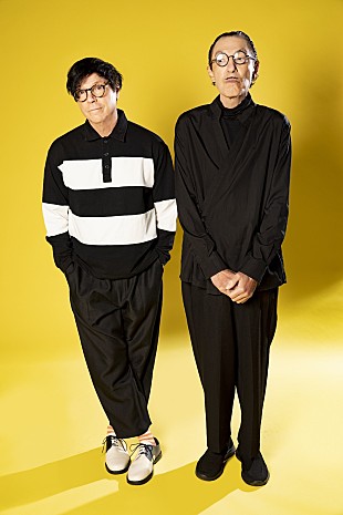 「スパークス、新曲「ヴェロニカ・レイク」をリリース」