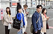 「「ペンディングトレイン」プライム帯初主演の山田裕貴“直哉”の演技に反響　「場面に応じた一挙手一投足から役の人格がにじみ出ている」」1枚目/1