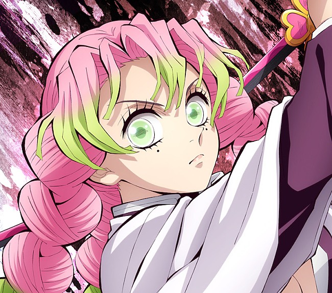 「(C)吾峠呼世晴／集英社・アニプレックス・ufotable」5枚目/5