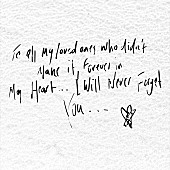 「ザ・キッド・ラロイ、故ジュース・ワールドに捧げる「ウェアー・ダズ・ユア・スピリット・ゴー？」公開」1枚目/2