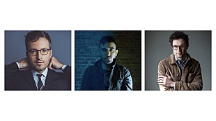 「スフィアン・スティーヴンス、バレエのためのスコア『リフレクションズ』から「Ekstasis」公開」