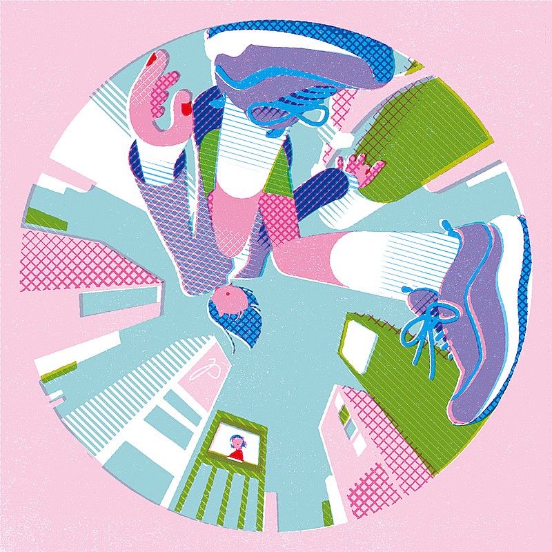 j*n様 Pii/カキツバタ ソノシート PORIN Awesome City w300_nYY.jpg