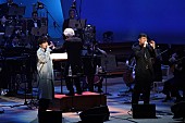 「CHEMISTRY×オーケストラのアンコール公演、昨夏を上回る熱量で東京からスタート」1枚目/6